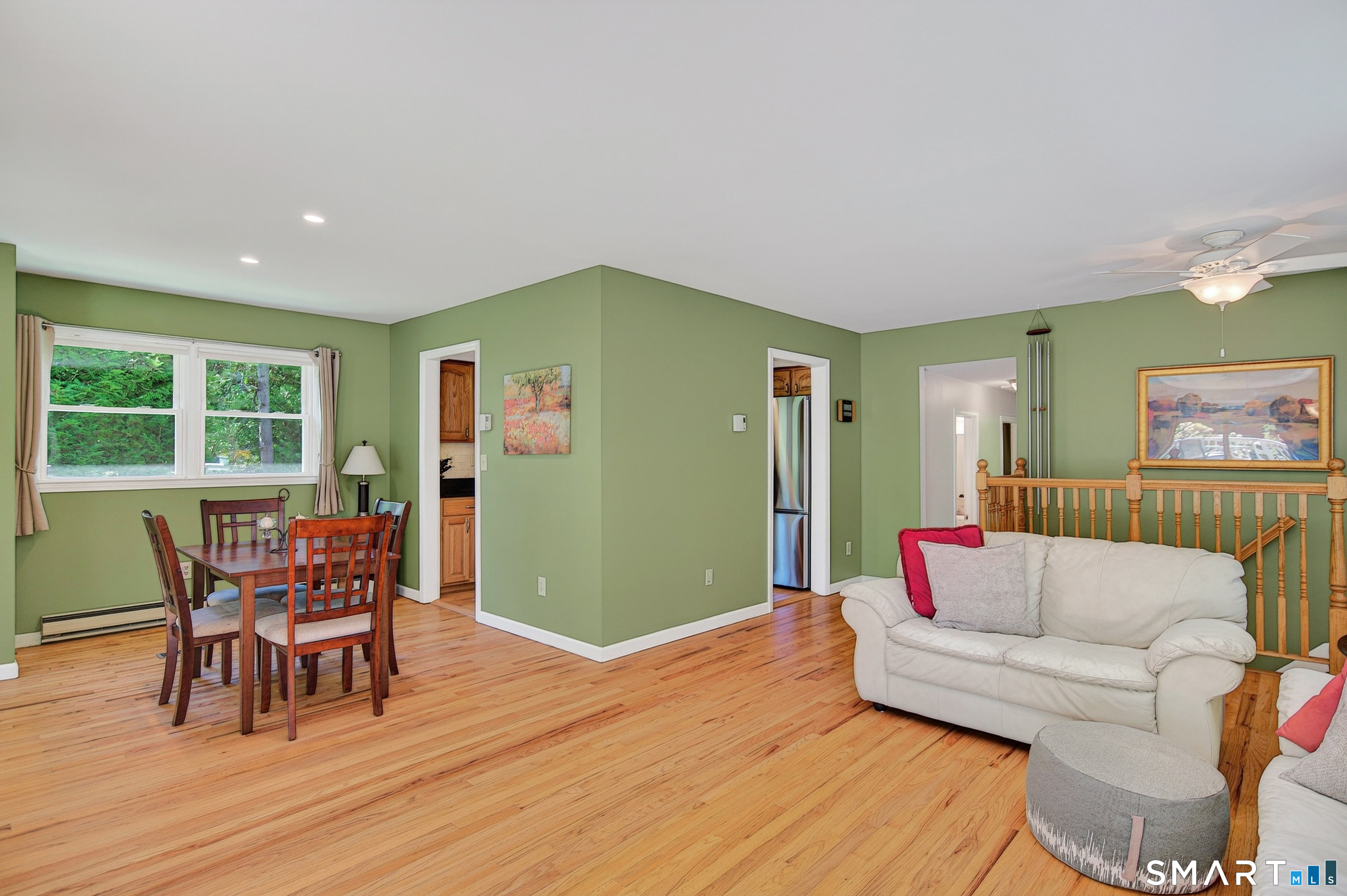 34 Dick Finn Road New Fairfield CT 06812