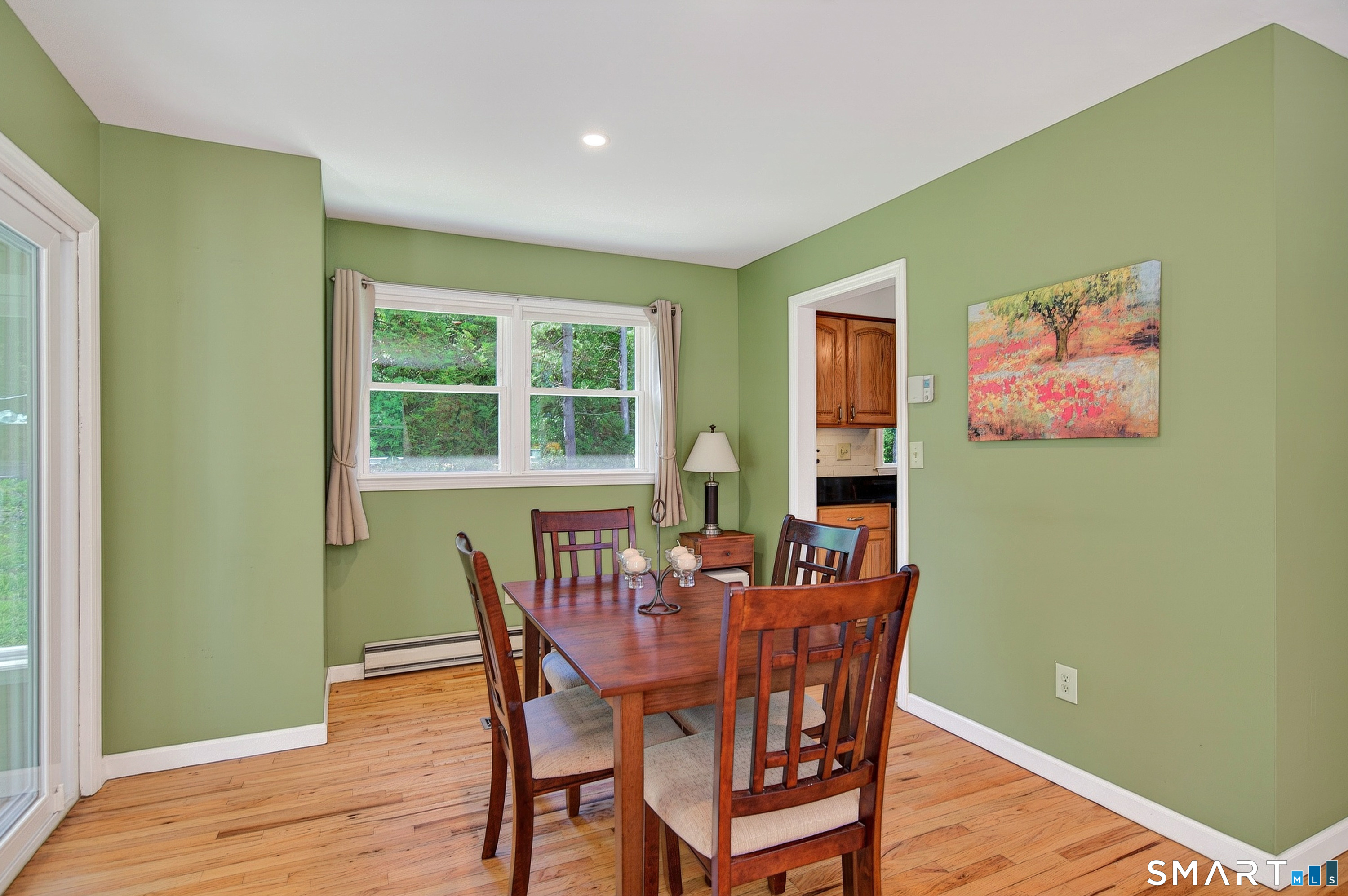 34 Dick Finn Road New Fairfield CT 06812