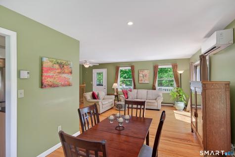 34 Dick Finn Road New Fairfield CT 06812