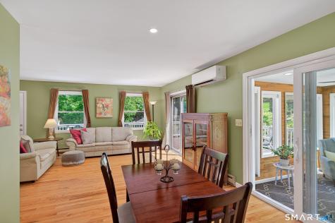 34 Dick Finn Road New Fairfield CT 06812