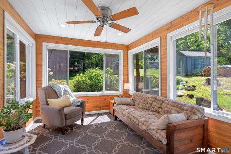 34 Dick Finn Road New Fairfield CT 06812