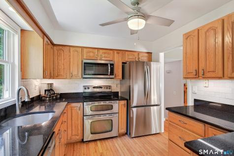 34 Dick Finn Road New Fairfield CT 06812
