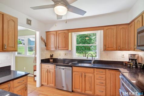 34 Dick Finn Road New Fairfield CT 06812