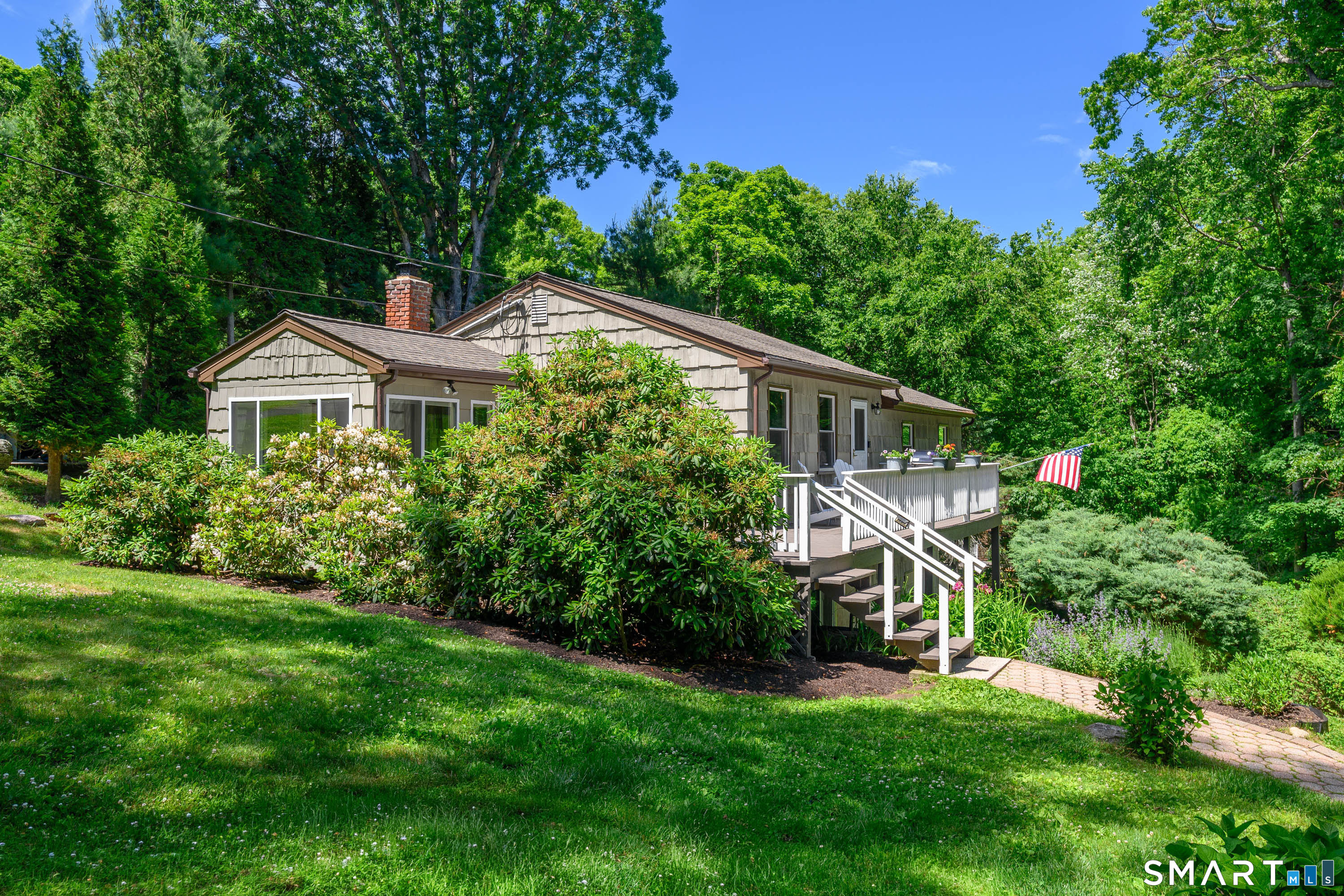 34 Dick Finn Road New Fairfield CT 06812
