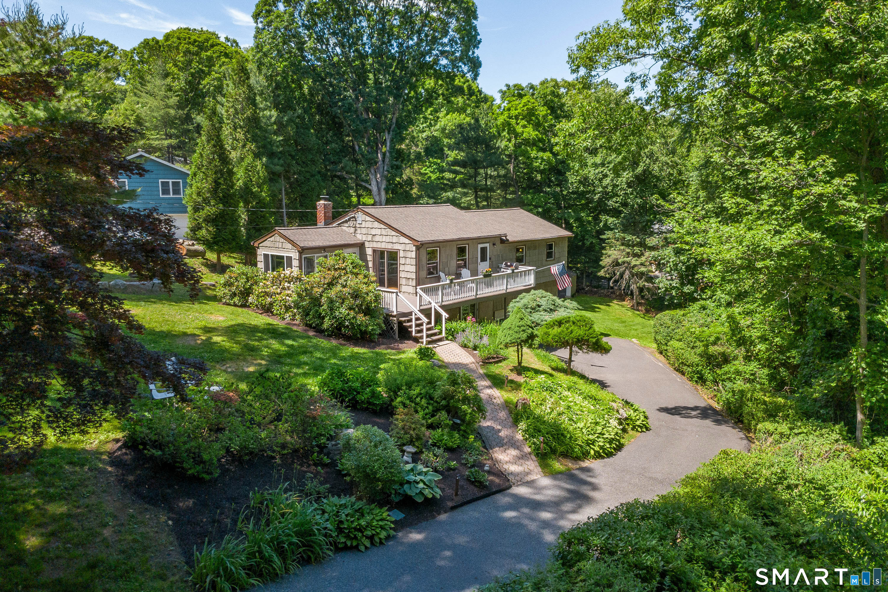 34 Dick Finn Road New Fairfield CT 06812
