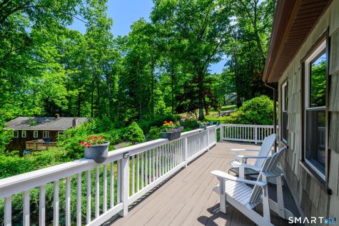 34 Dick Finn Road New Fairfield CT 06812