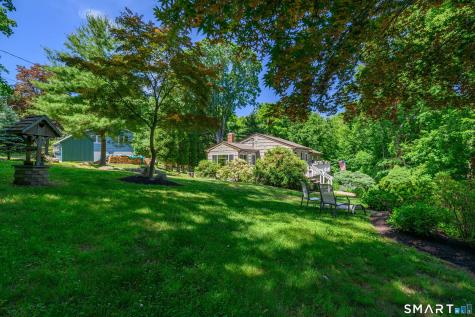 34 Dick Finn Road New Fairfield CT 06812