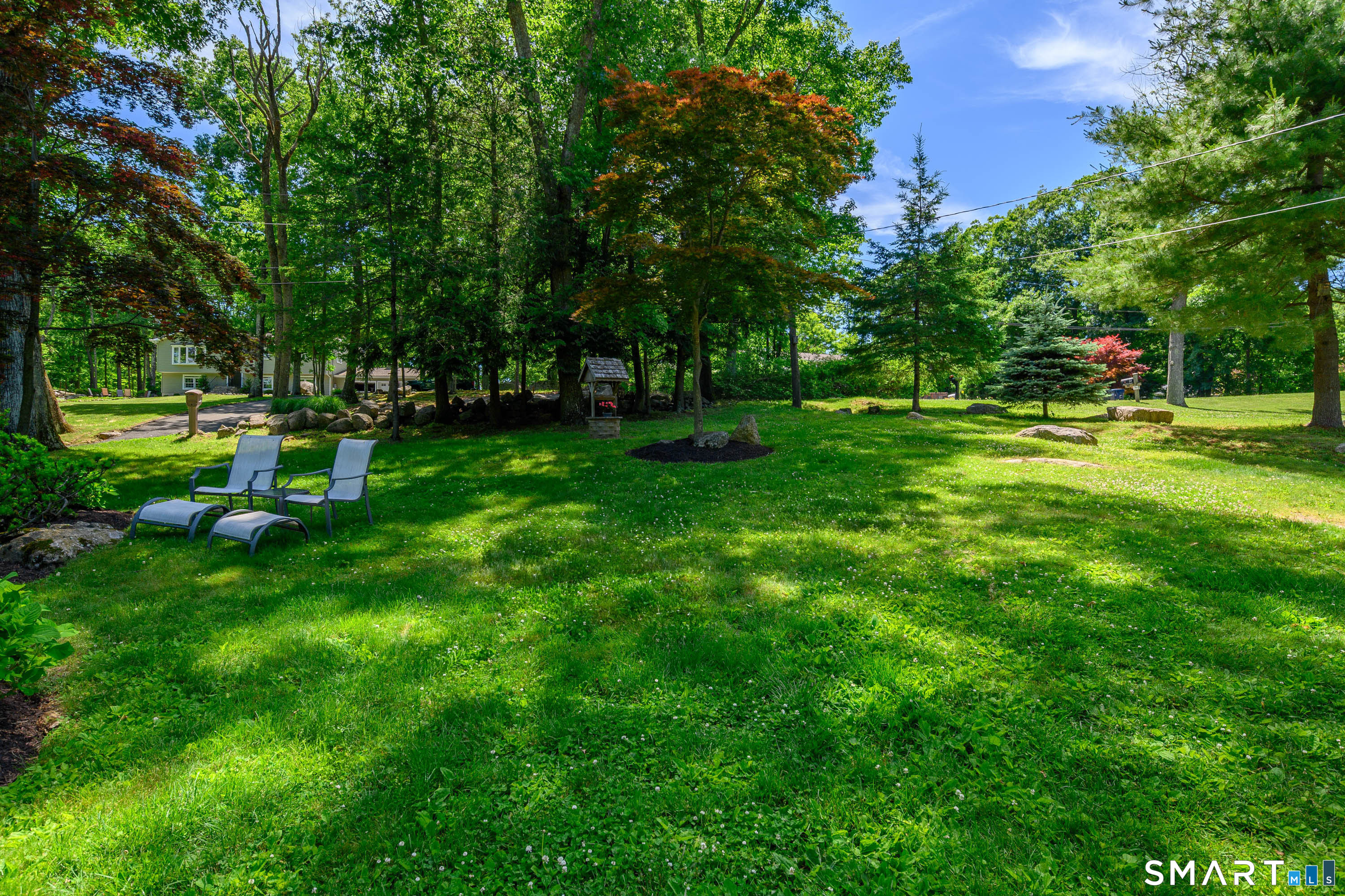 34 Dick Finn Road New Fairfield CT 06812