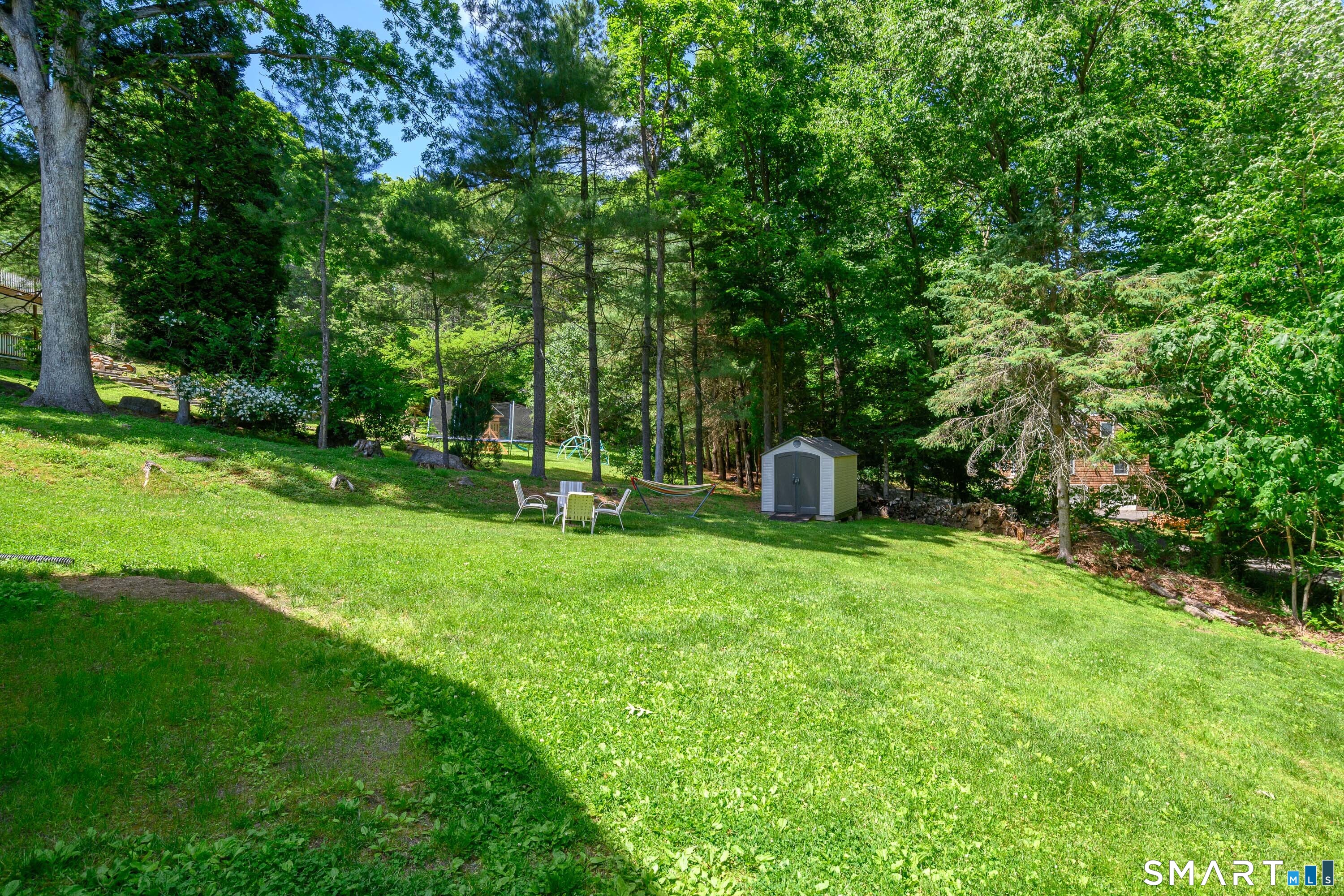 34 Dick Finn Road New Fairfield CT 06812