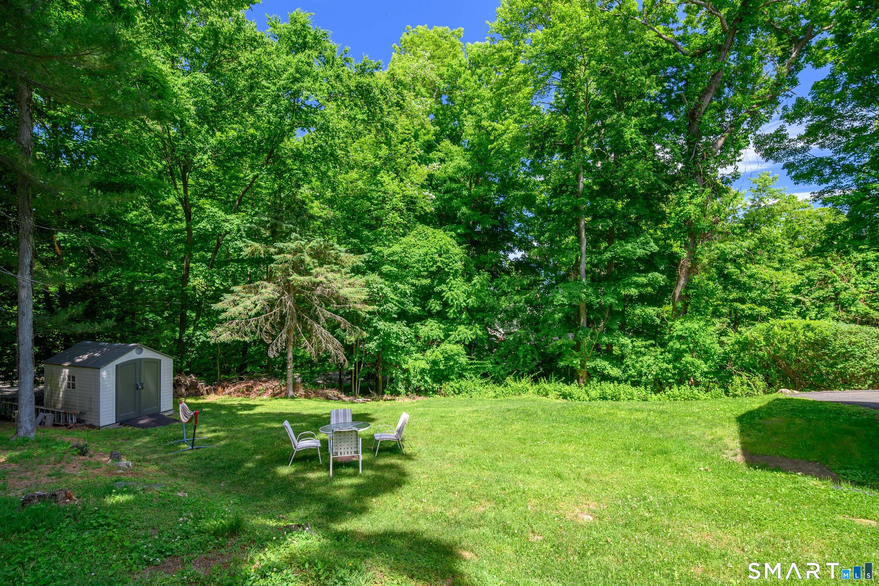 34 Dick Finn Road New Fairfield CT 06812