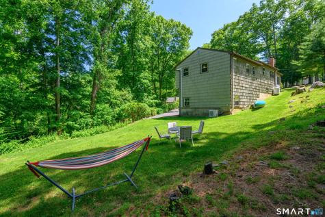 34 Dick Finn Road New Fairfield CT 06812