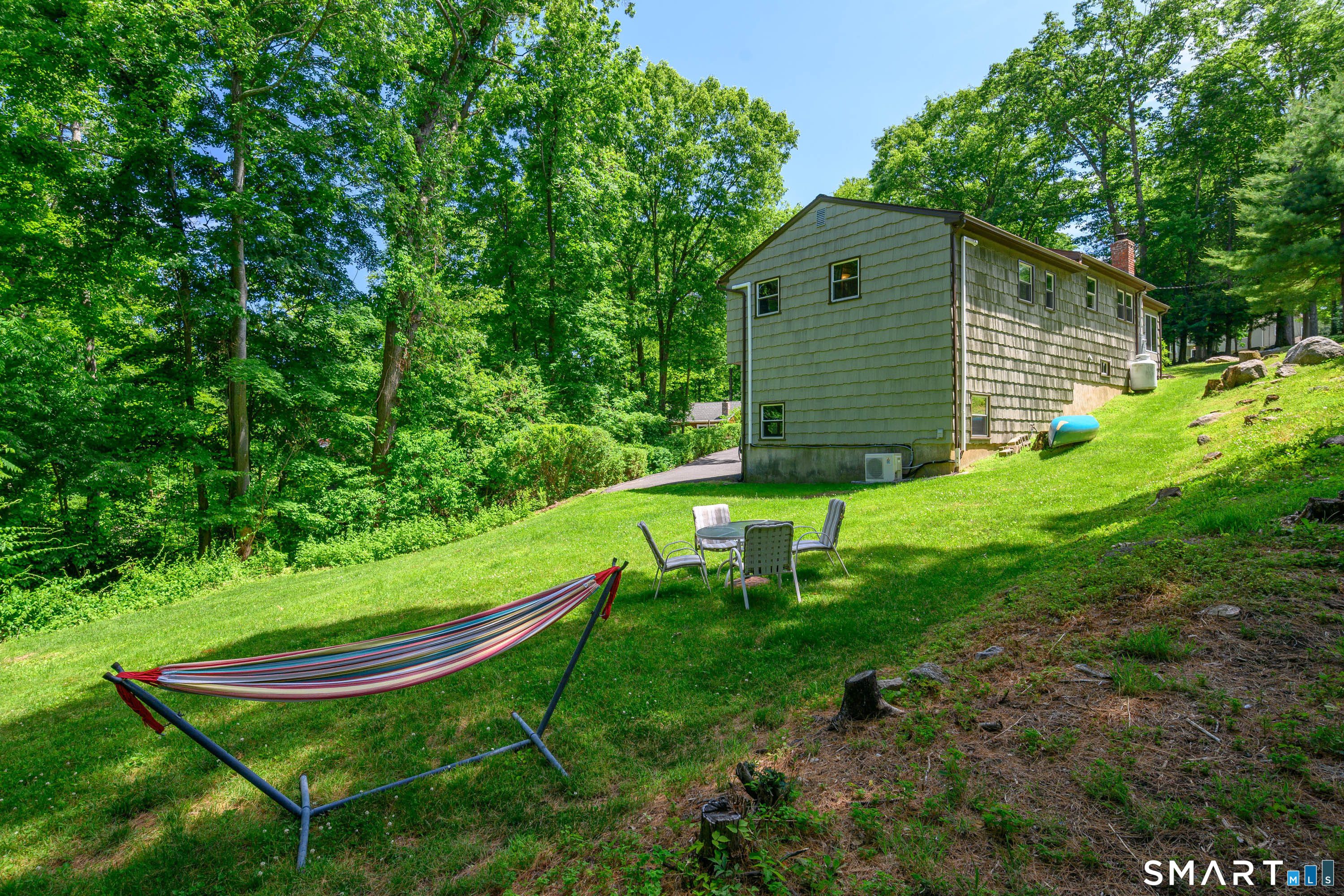 34 Dick Finn Road New Fairfield CT 06812
