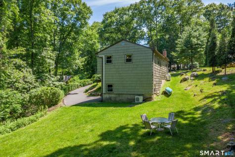 34 Dick Finn Road New Fairfield CT 06812