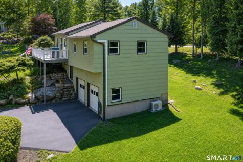 34 Dick Finn Road New Fairfield CT 06812