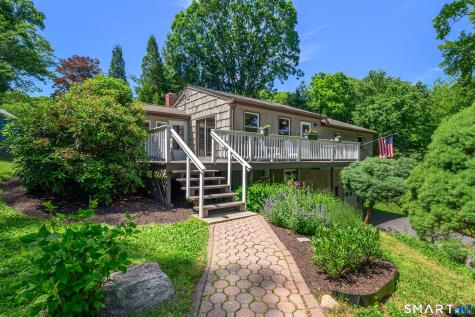34 Dick Finn Road New Fairfield CT 06812