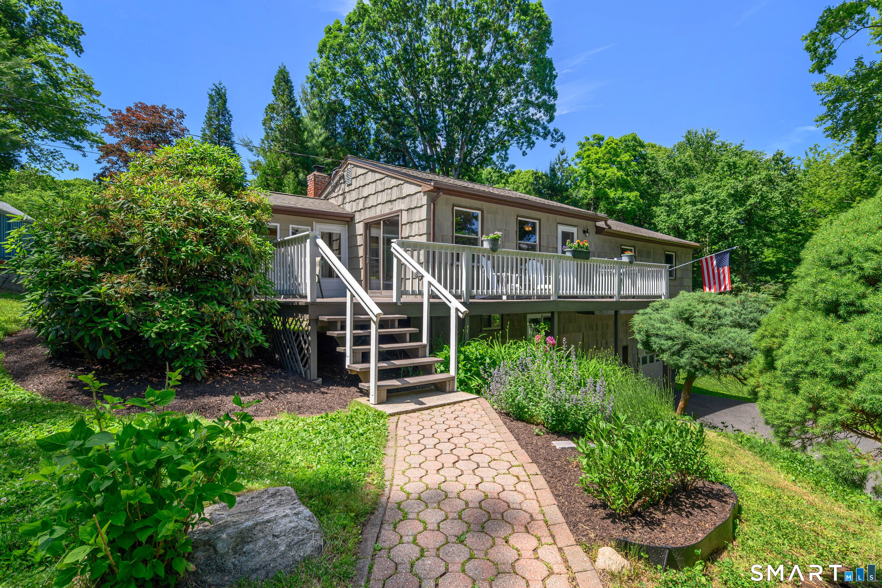 34 Dick Finn Road New Fairfield CT 06812