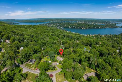 34 Dick Finn Road New Fairfield CT 06812
