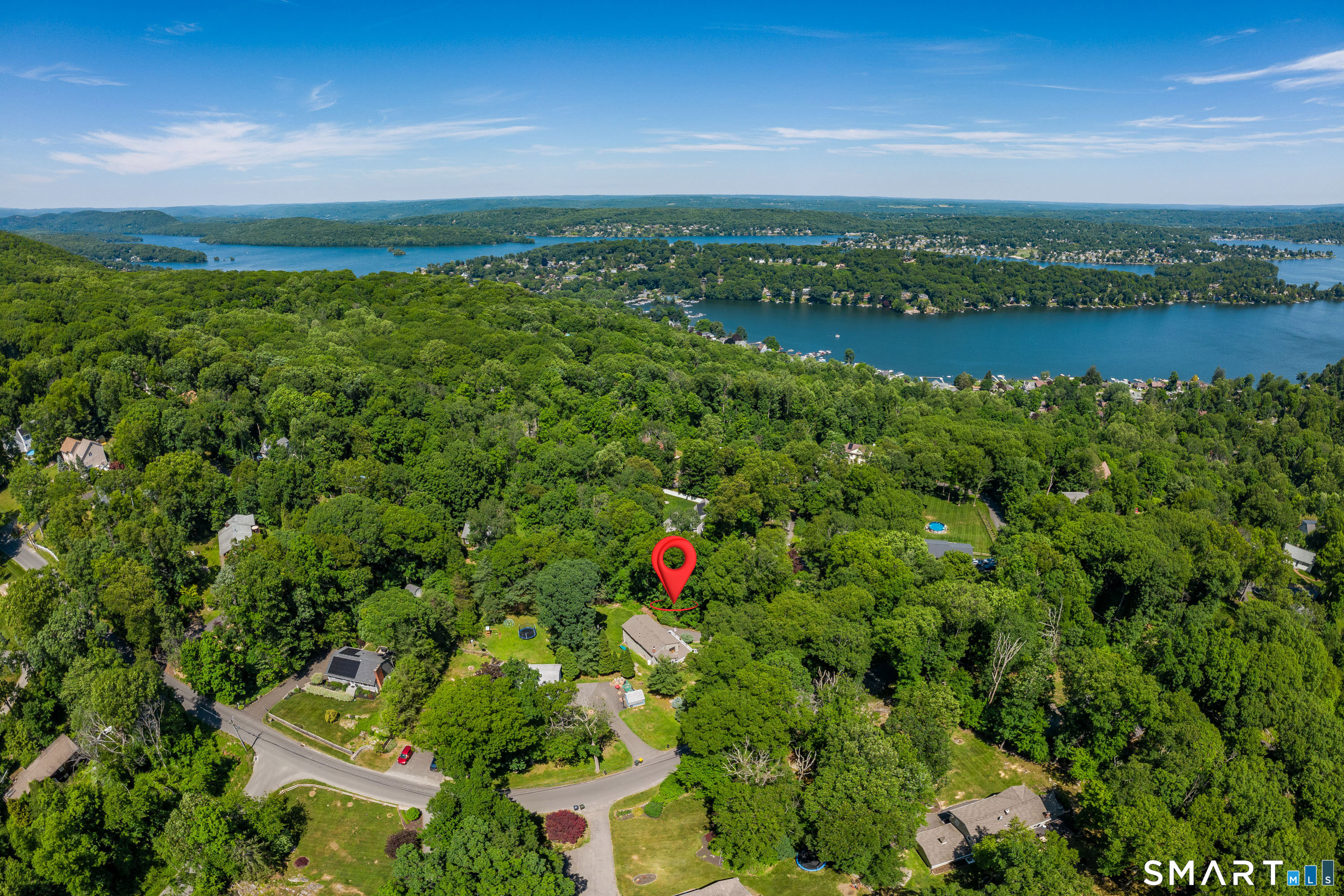 34 Dick Finn Road New Fairfield CT 06812