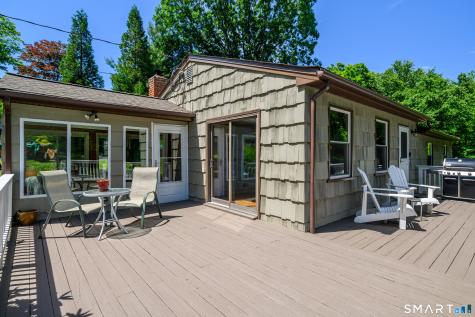 34 Dick Finn Road New Fairfield CT 06812