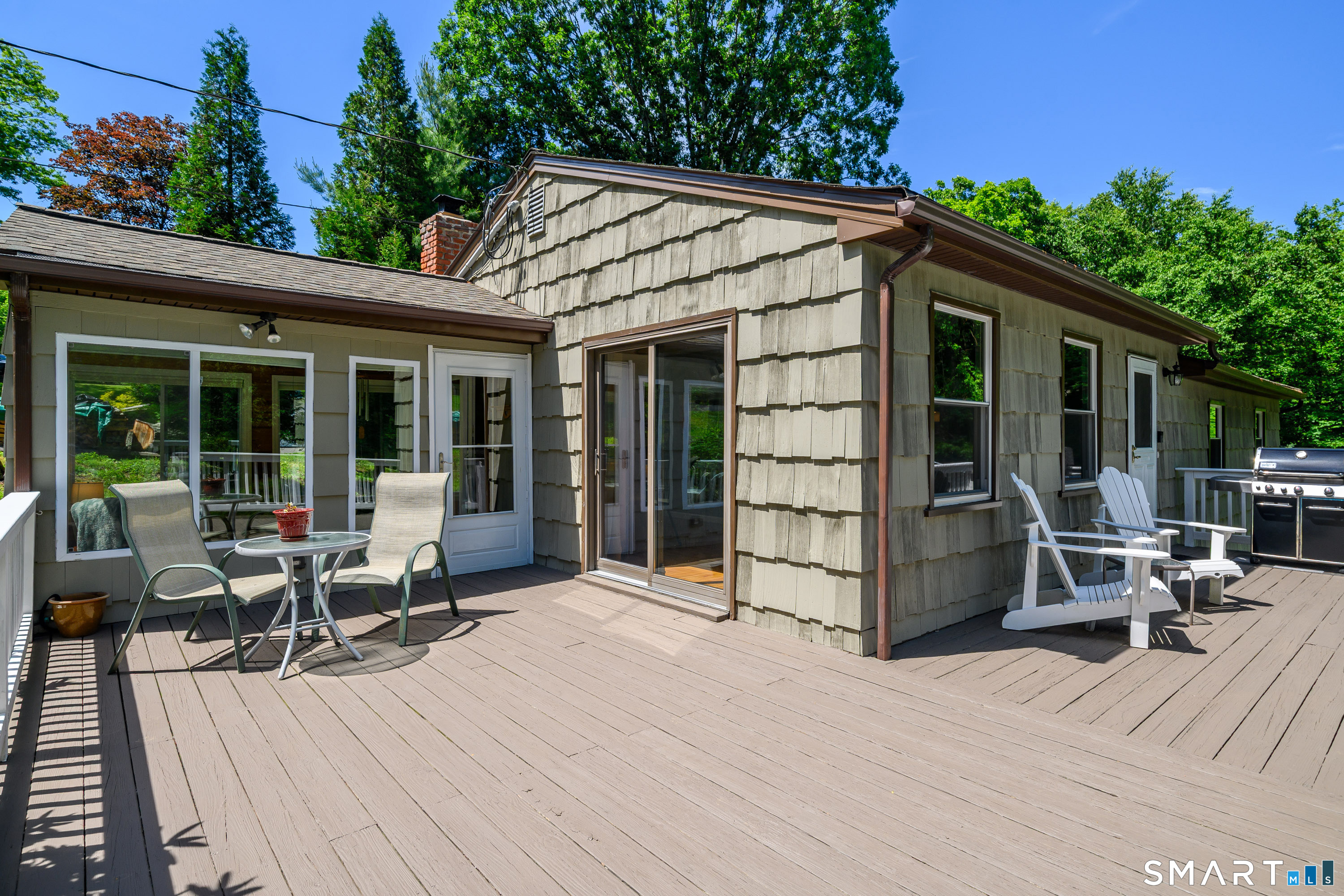 34 Dick Finn Road New Fairfield CT 06812