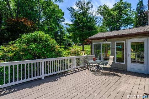 34 Dick Finn Road New Fairfield CT 06812