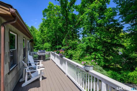 34 Dick Finn Road New Fairfield CT 06812