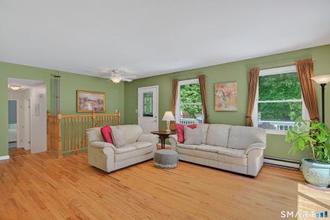 34 Dick Finn Road New Fairfield CT 06812