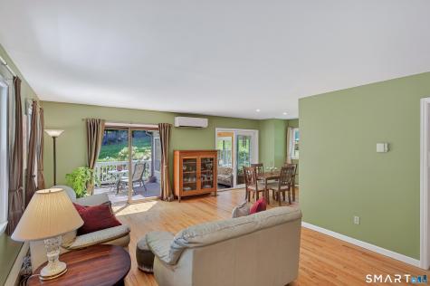 34 Dick Finn Road New Fairfield CT 06812