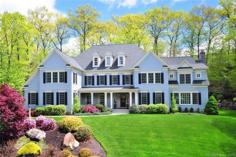 51 Westland Road Avon CT 06001