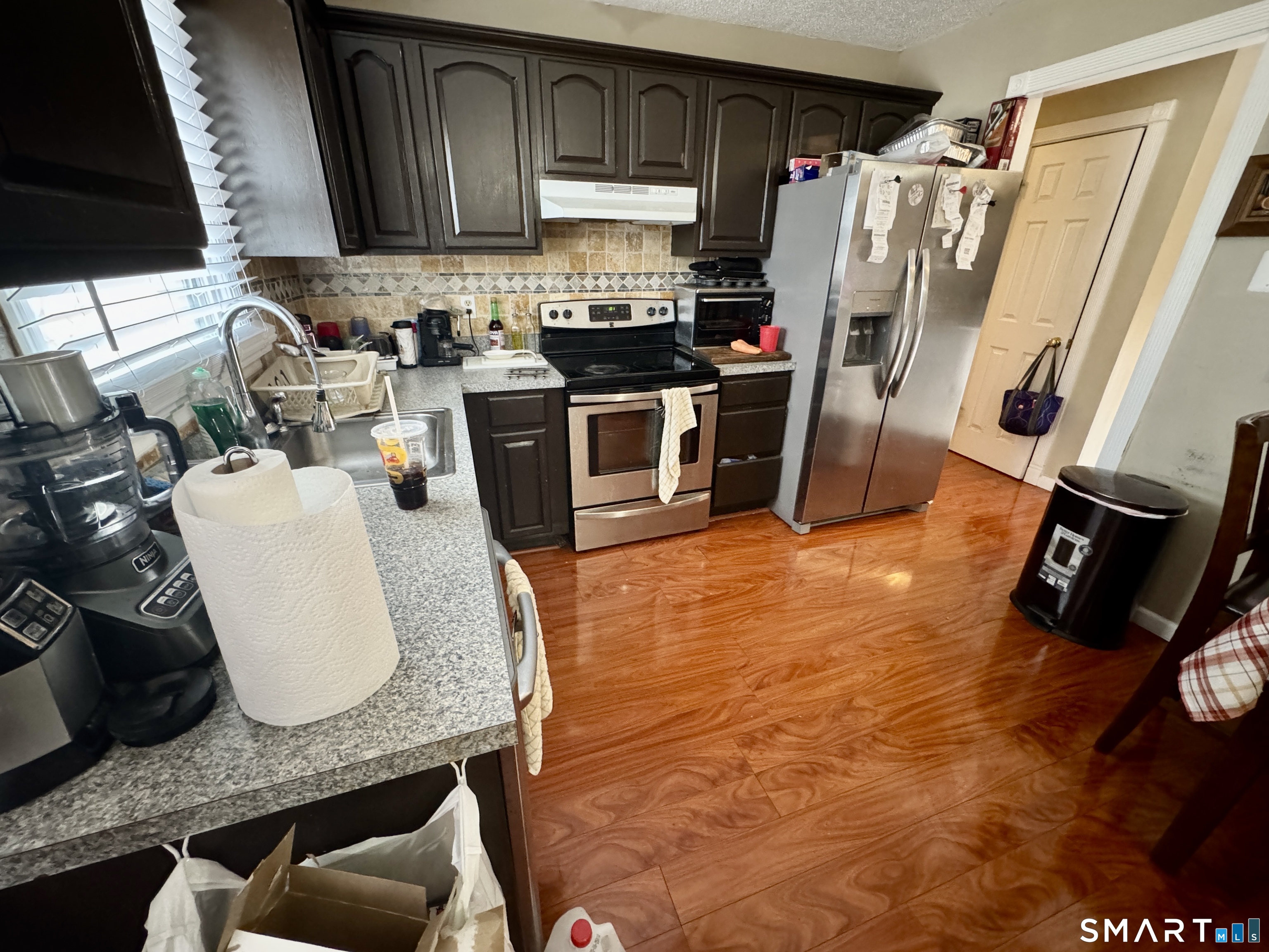 12 Depauw Circle East Hartford CT 06108