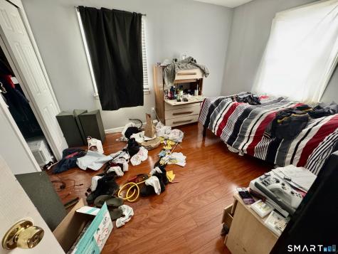 12 Depauw Circle East Hartford CT 06108