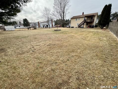 12 Depauw Circle East Hartford CT 06108