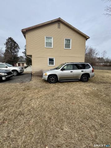 12 Depauw Circle East Hartford CT 06108