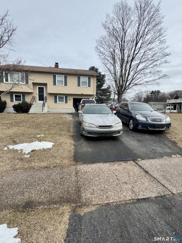 12 Depauw Circle East Hartford CT 06108