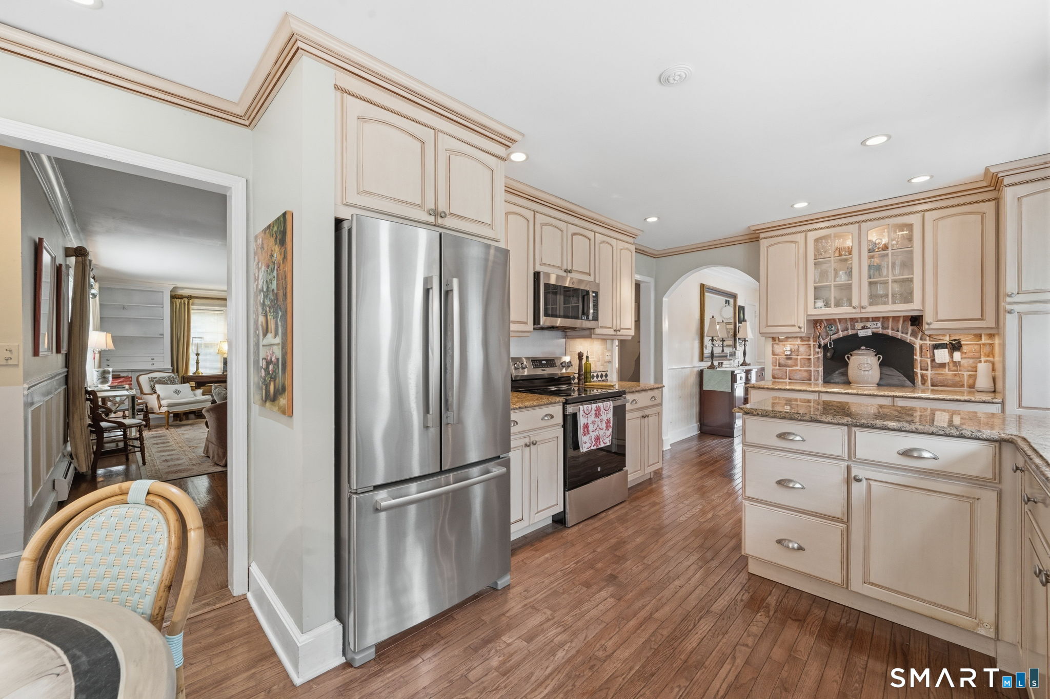 32 Crown Street Trumbull CT 06611