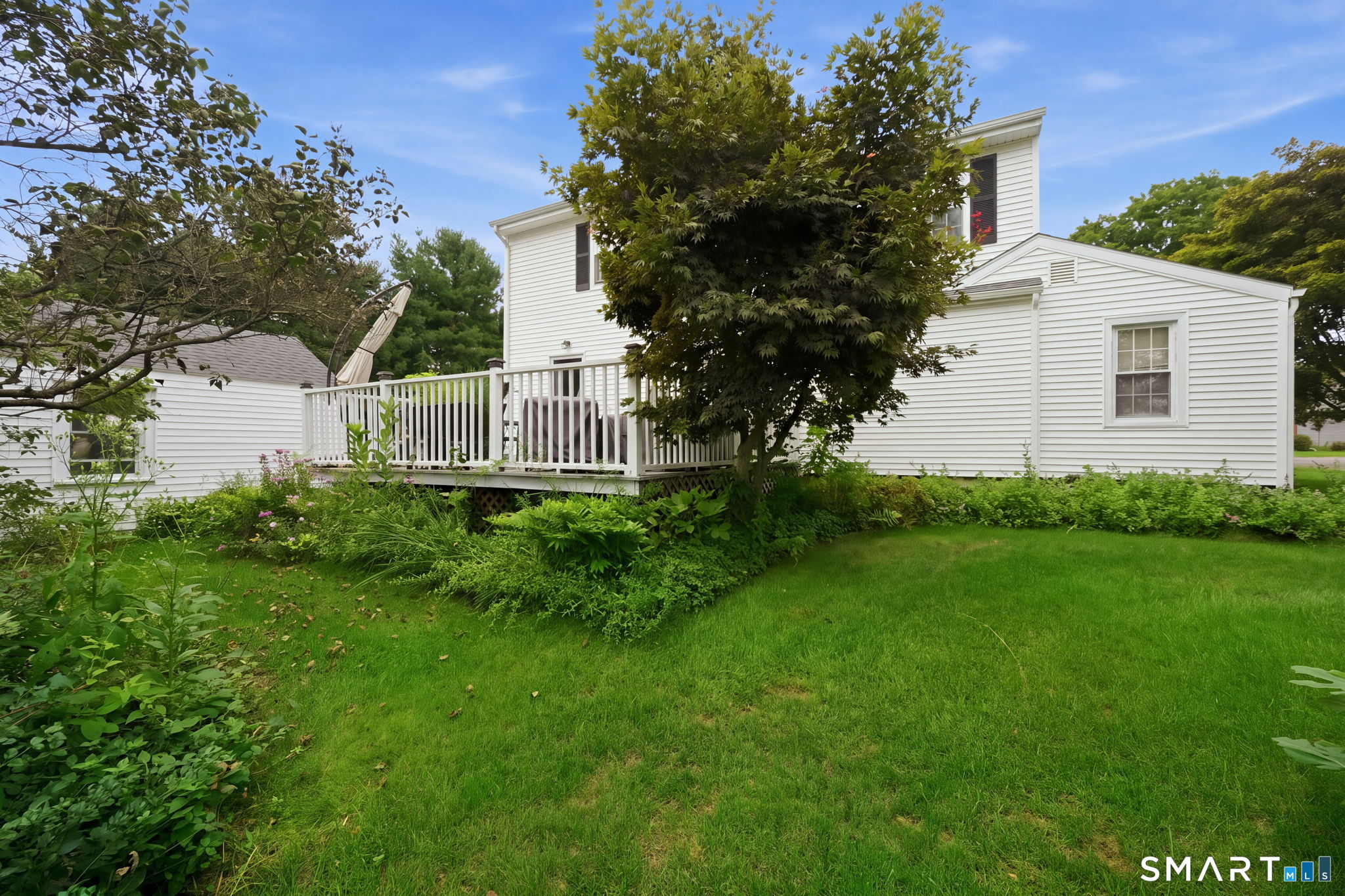 32 Crown Street Trumbull CT 06611