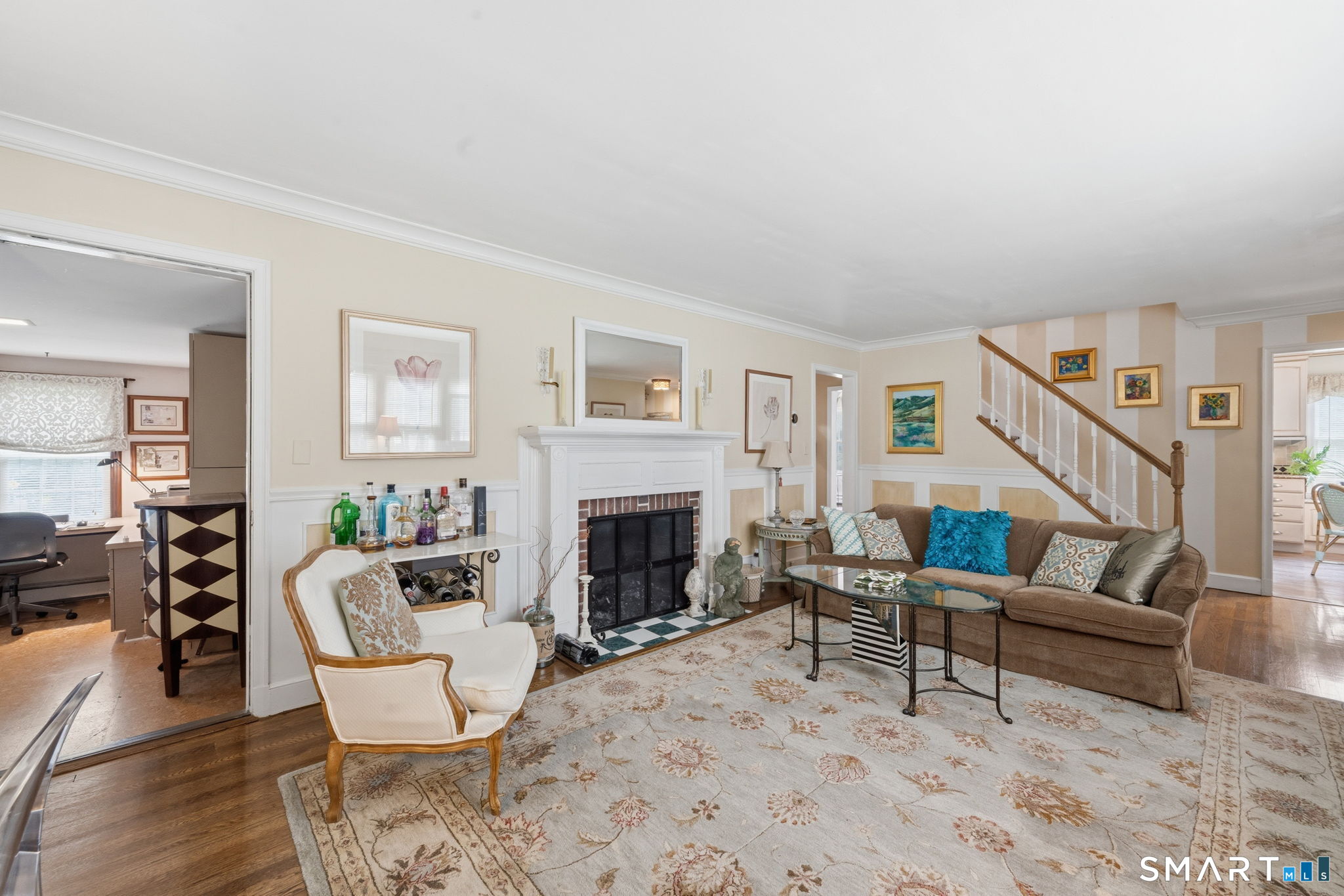 32 Crown Street Trumbull CT 06611