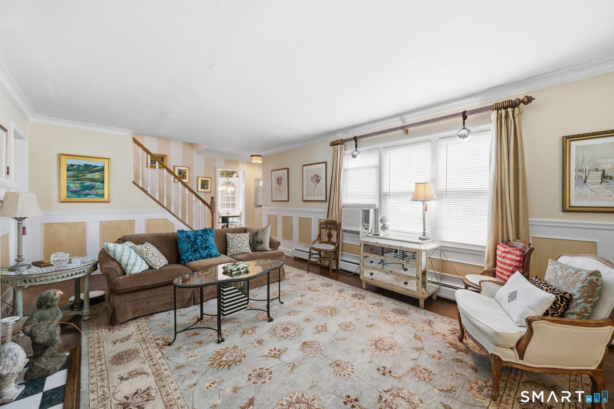 32 Crown Street Trumbull CT 06611