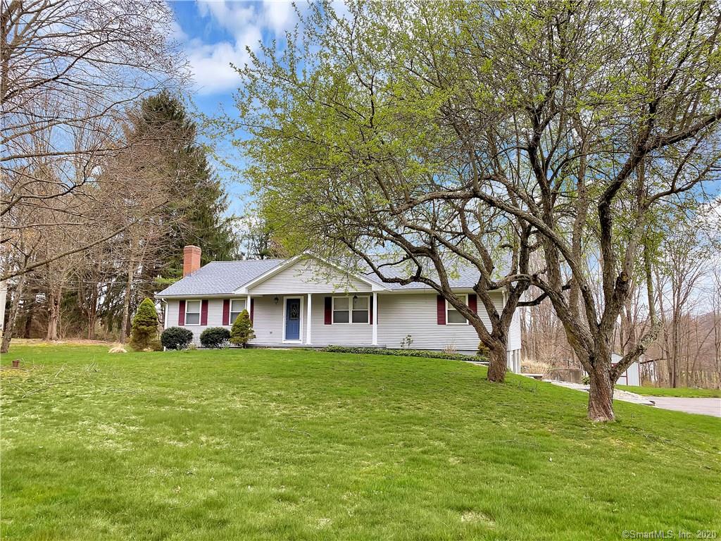 25 Carriage Drive Durham CT 06422