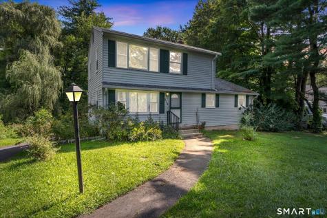 314 Tunxis Avenue Bloomfield CT 06002