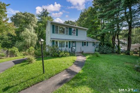 314 Tunxis Avenue Bloomfield CT 06002