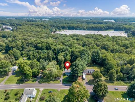 314 Tunxis Avenue Bloomfield CT 06002