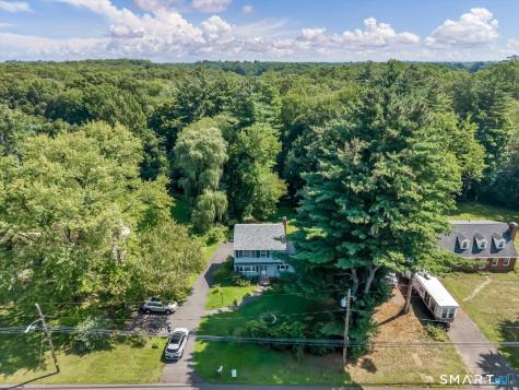 314 Tunxis Avenue Bloomfield CT 06002