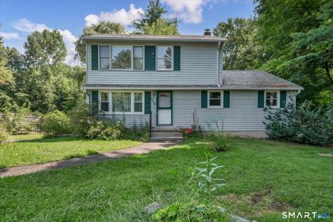 314 Tunxis Avenue Bloomfield CT 06002