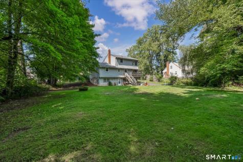 314 Tunxis Avenue Bloomfield CT 06002
