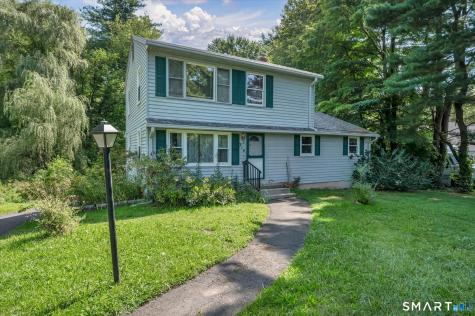 314 Tunxis Avenue Bloomfield CT 06002