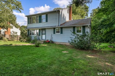 314 Tunxis Avenue Bloomfield CT 06002