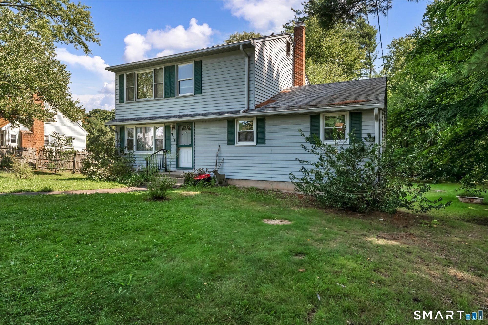 314 Tunxis Avenue Bloomfield CT 06002