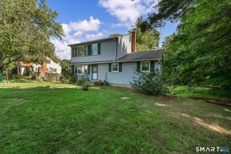 314 Tunxis Avenue Bloomfield CT 06002