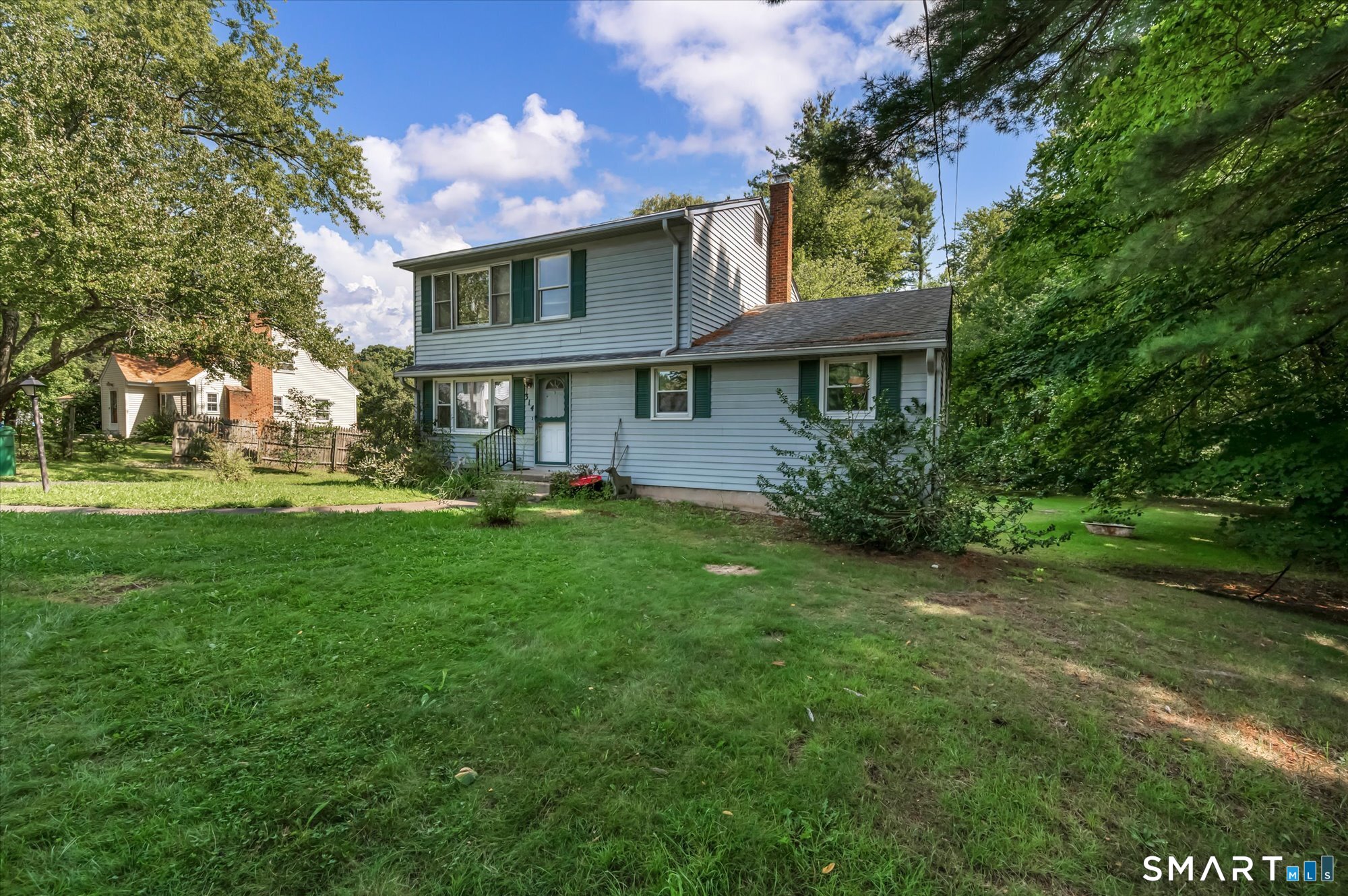 314 Tunxis Avenue Bloomfield CT 06002
